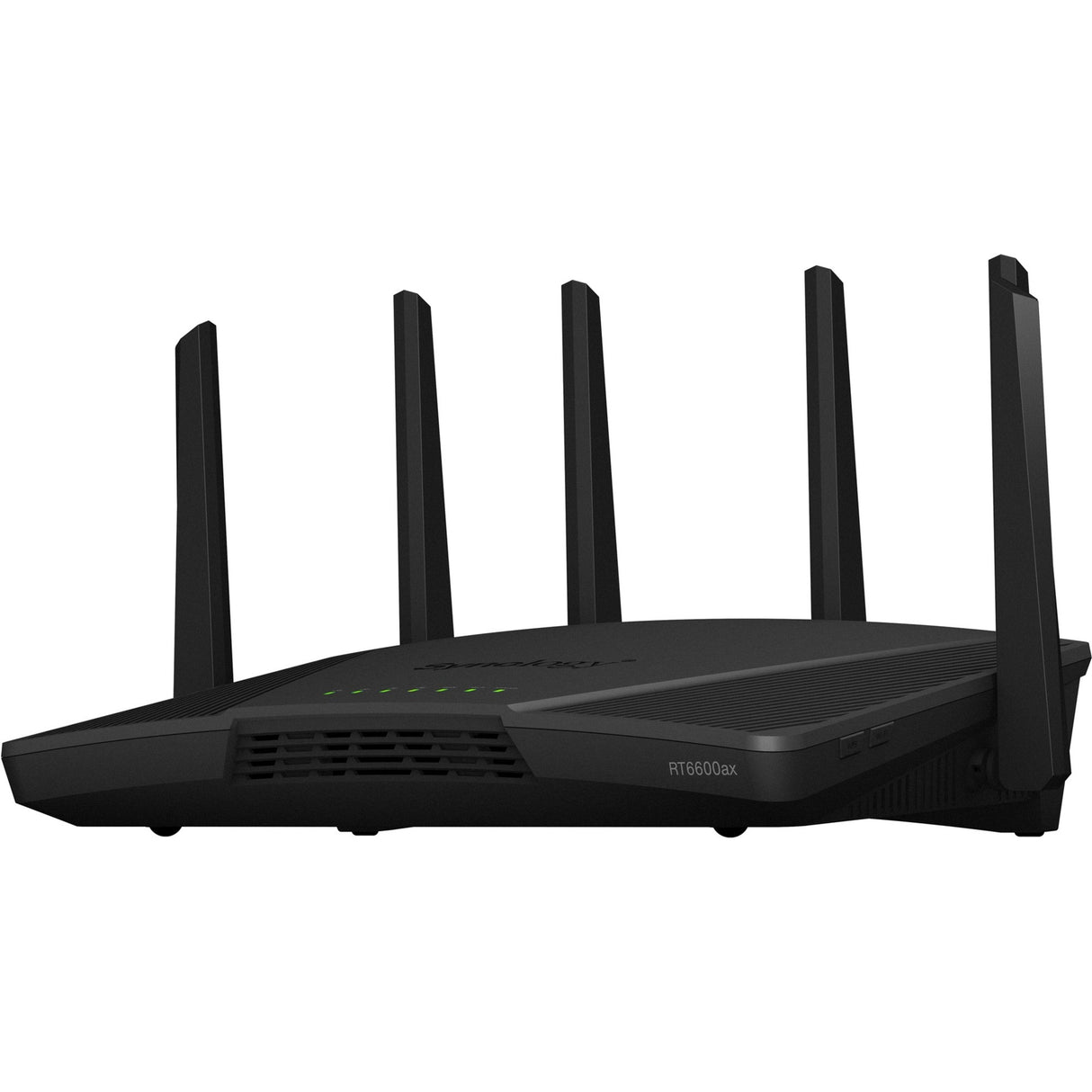 Synologi RT6600AX Tri-Band Wifi 6-Router
