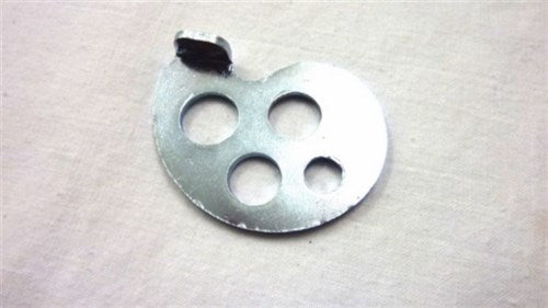 Tomos Chain Tensioner forlod org.
