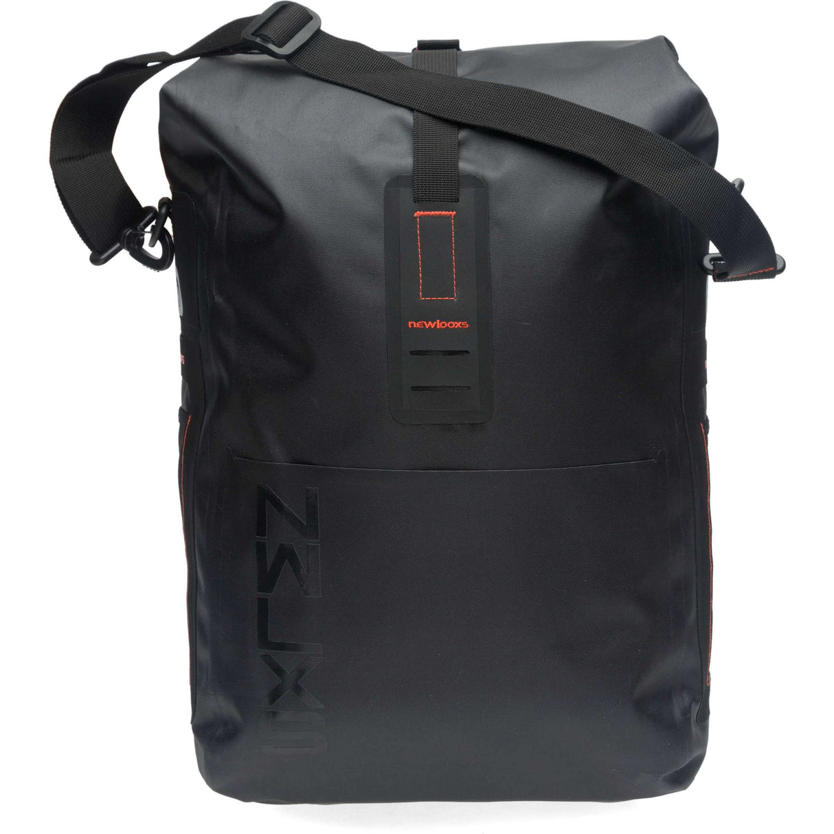 Ny looxs Varo Single Black 20L - Pakaftas