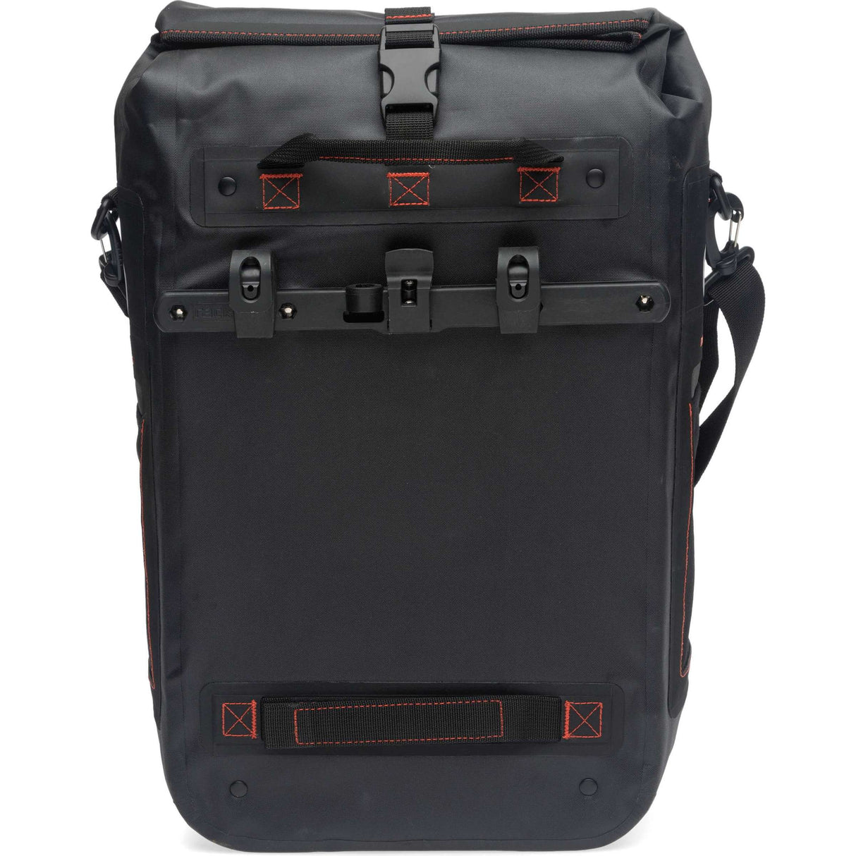 Ny looxs Varo Single Black 20L - Pakaftas
