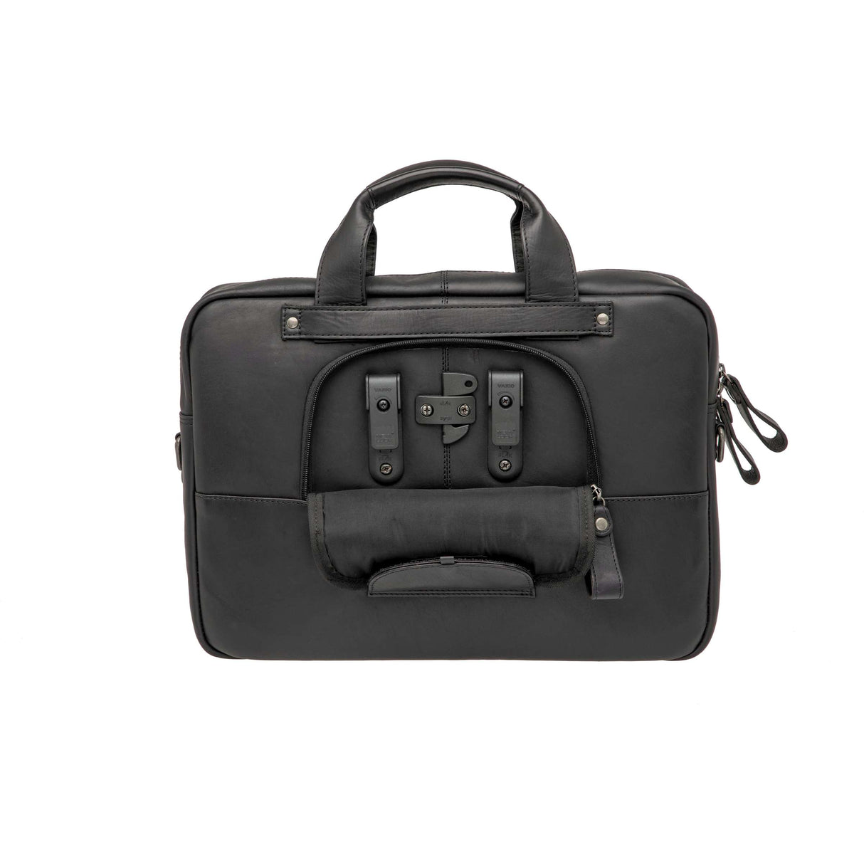 Tas New Looxs Luko Leather | Sort