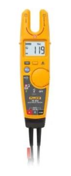 Fluke t6-600 elektrisk tester 600v ac