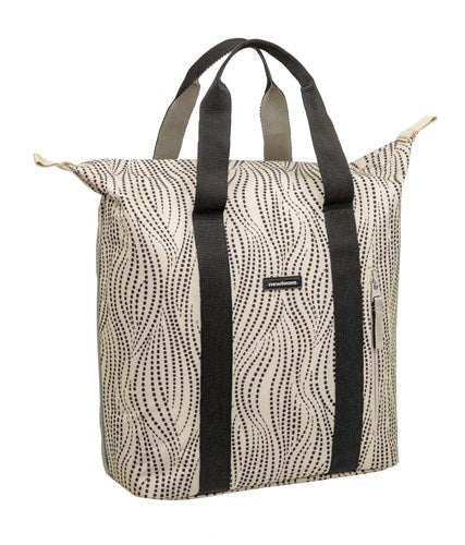 Newloxs Bas New Shopper Kota Alma | Sand