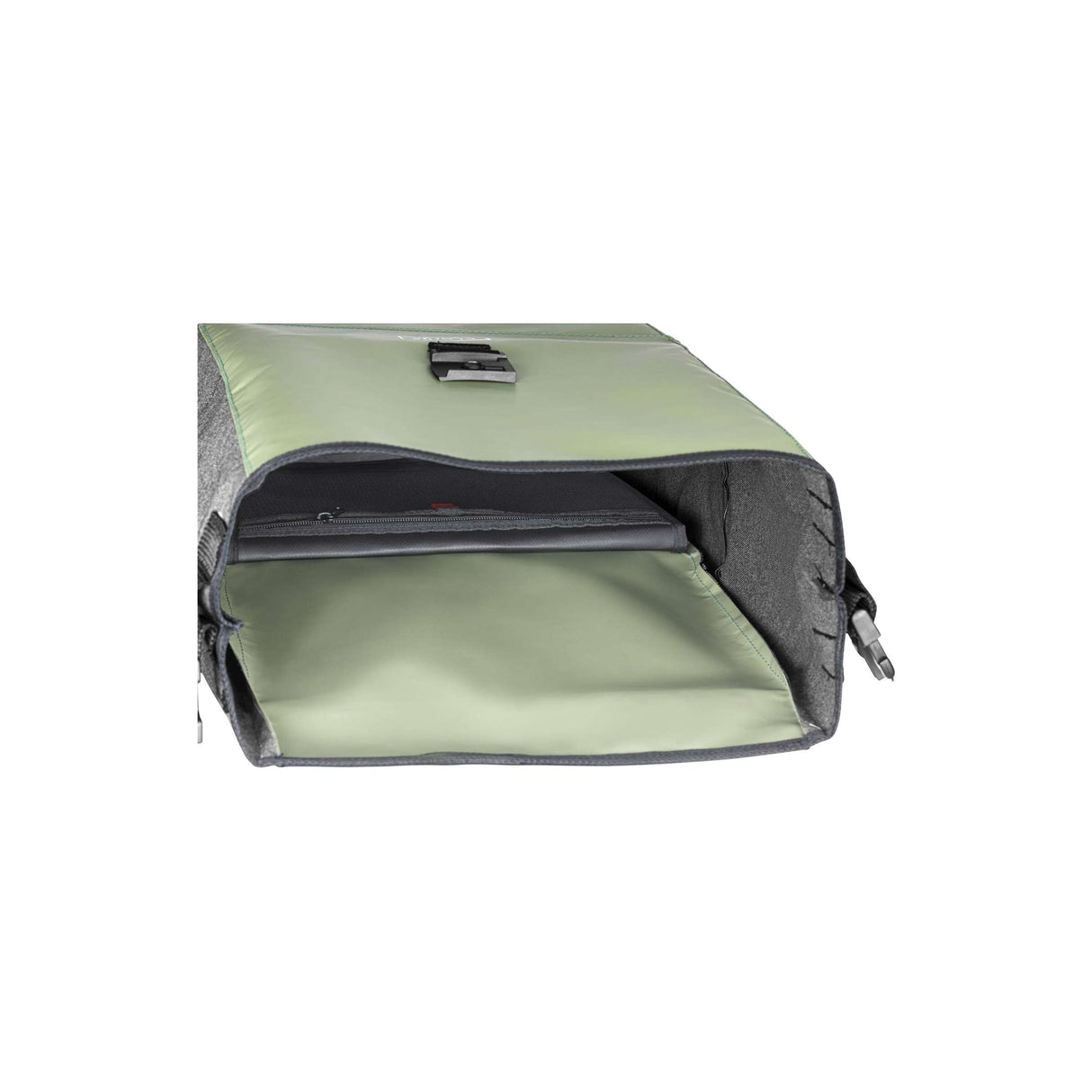 Clarijs Bicycle Bag Solobag 24L Olive Gray