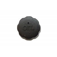 Forskellige olietank cap vivacity DJ