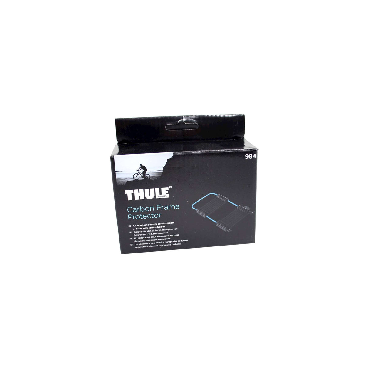 Thule rammeadapter #984000