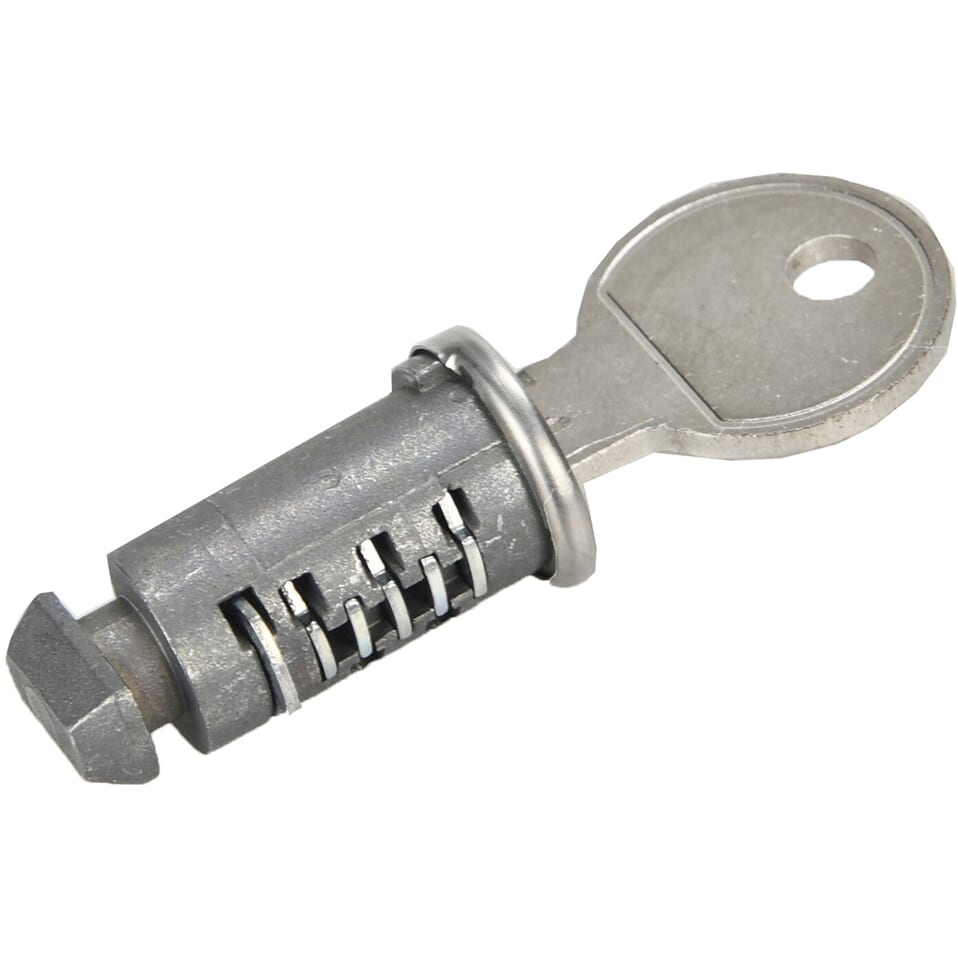 Thule Replacement Lock med nøgle N192