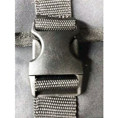 Nye Looxs Spænder NL DT 29 30 32 Sort