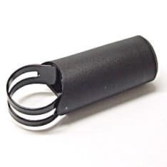 Primax stam Holder Lamp Computer Plastic Ø22.2mm