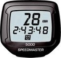 Sigma Speedmaster 5000 cykelcomputer