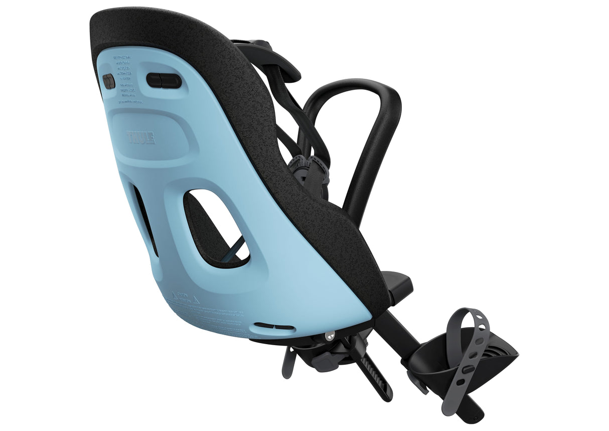 Thule Child Seat til Yepp Nexxt 2 Mini Blue