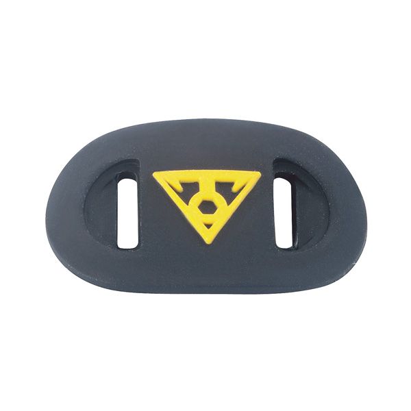 Topeak flaskeholder gummistrop - mono bur