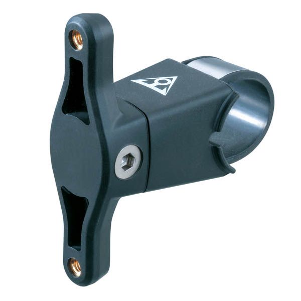 Topeak Bidone Holder Klemount 22-38mm