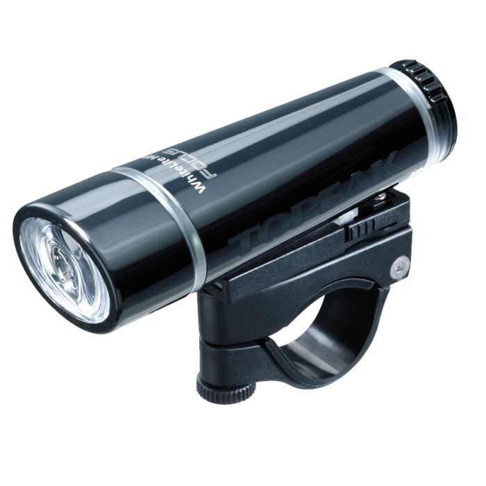 Topeak whitelite hp focus - sort