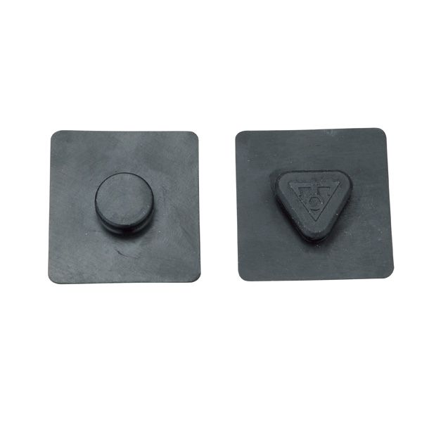 Topeak mtx beam rack shim - mtx beam rack - small