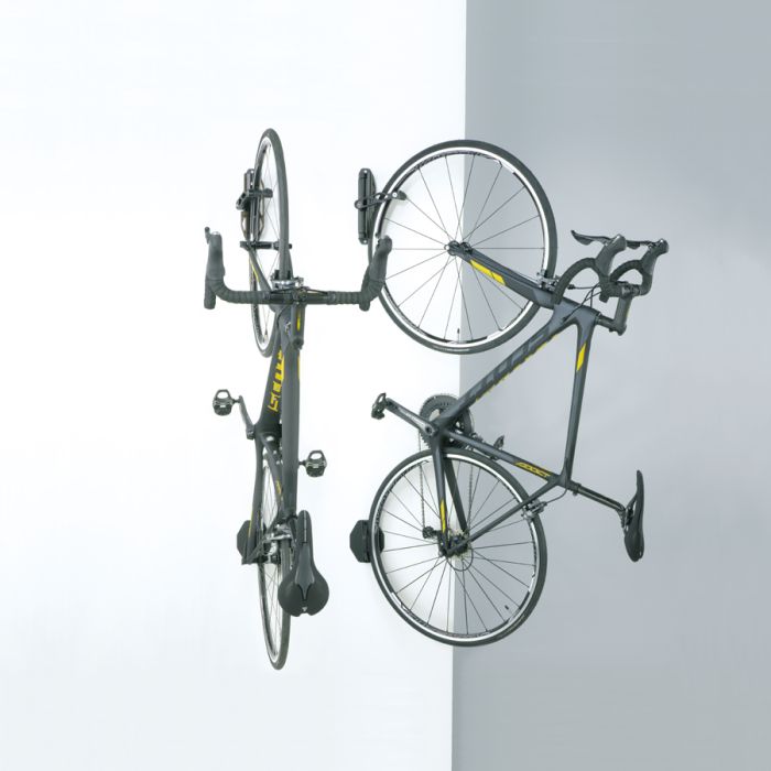 Topeak swing-up cykelholder vægholder til cykler