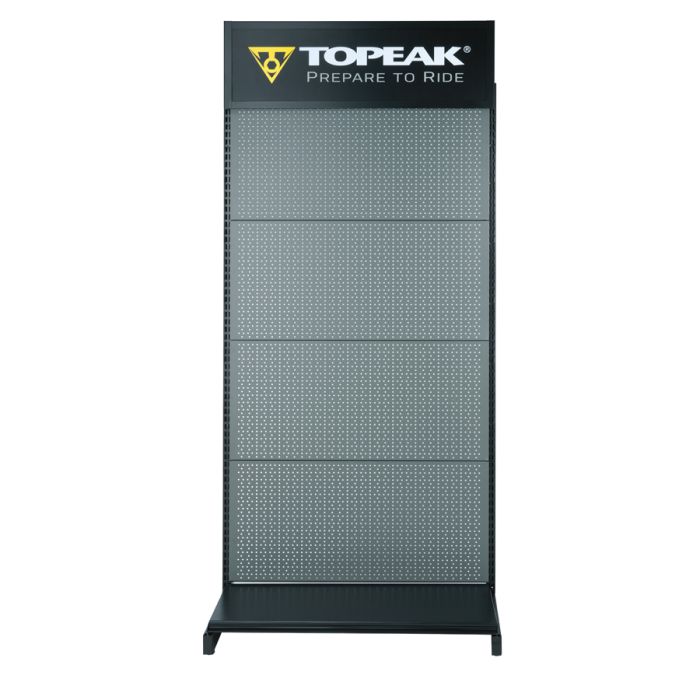 Topeak pop display stander sæt - stort (204 cm)