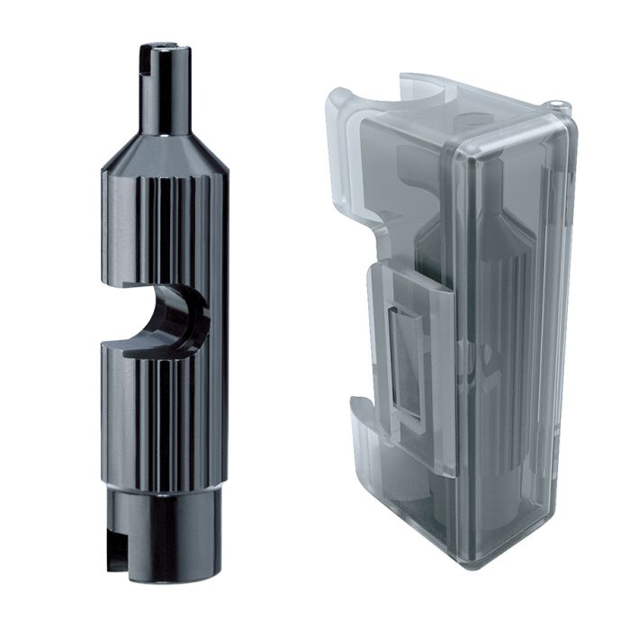 Topeak Valiel Key Car French