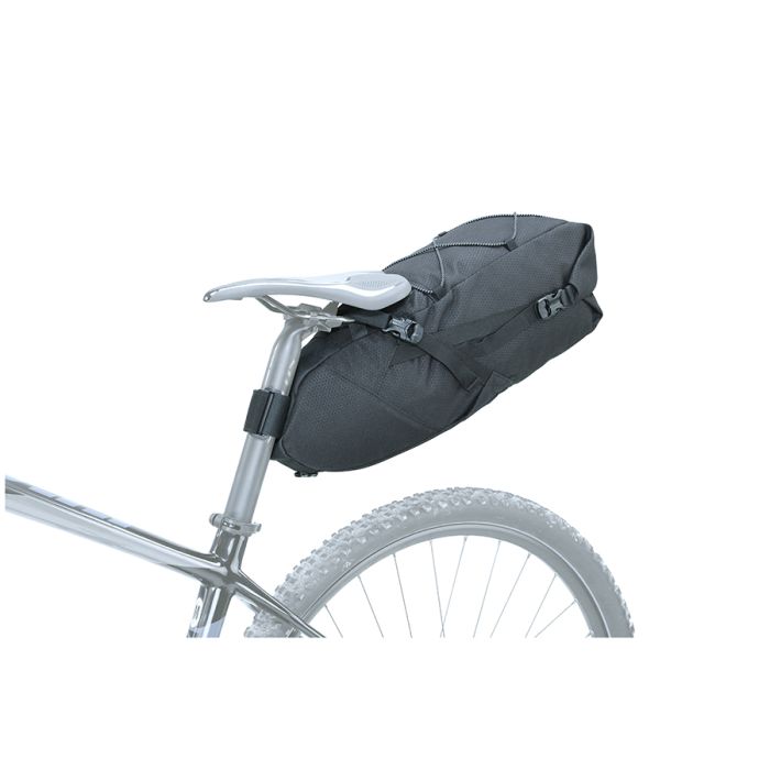 Topeak sadeltaske backloader 10l - 15003030
