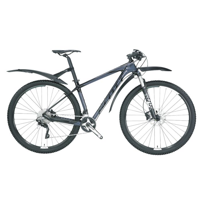 Topeak forsvarer fx-rx 279er - sæt