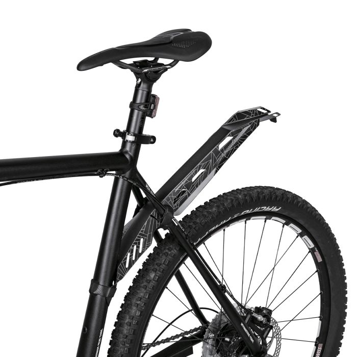 Topeak Fender bag D-Flash St Black