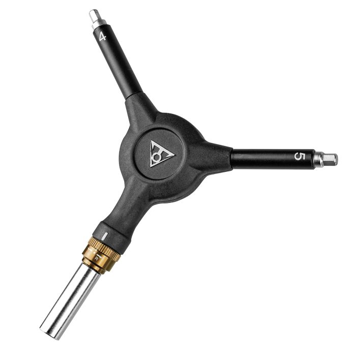 Topeak y-speed skralde