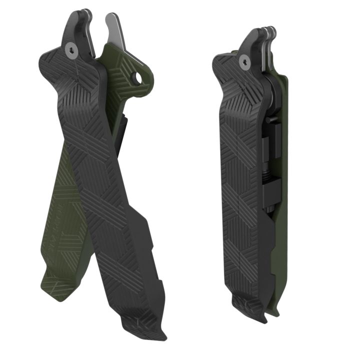 Topeak krafthåndtag pro
