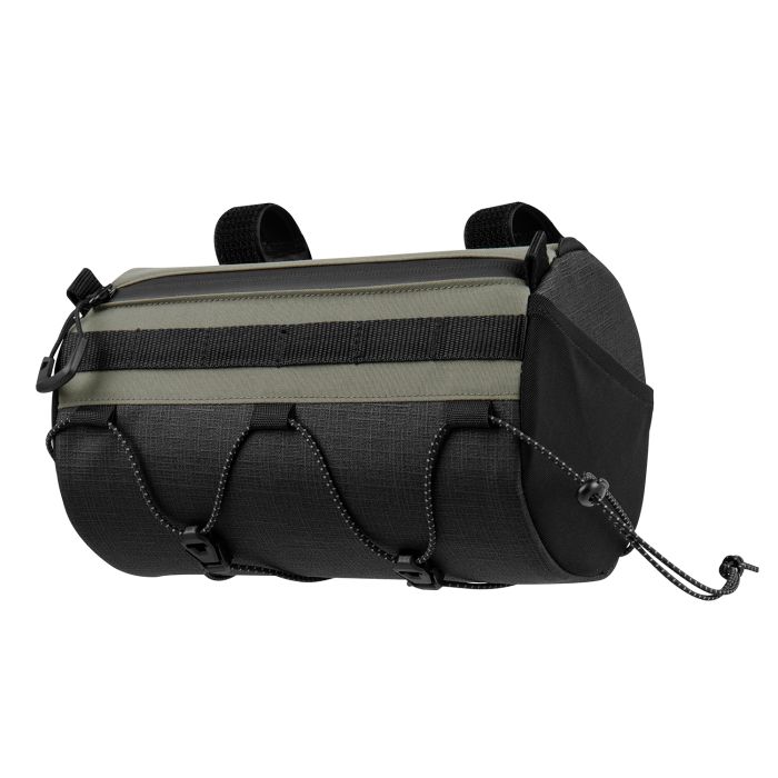 Topeak rørformet stangtaske - 3,8 l - grøn