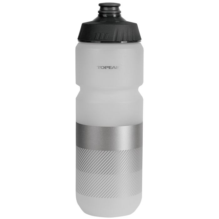 Topeak vandflaske 750ml - hvid