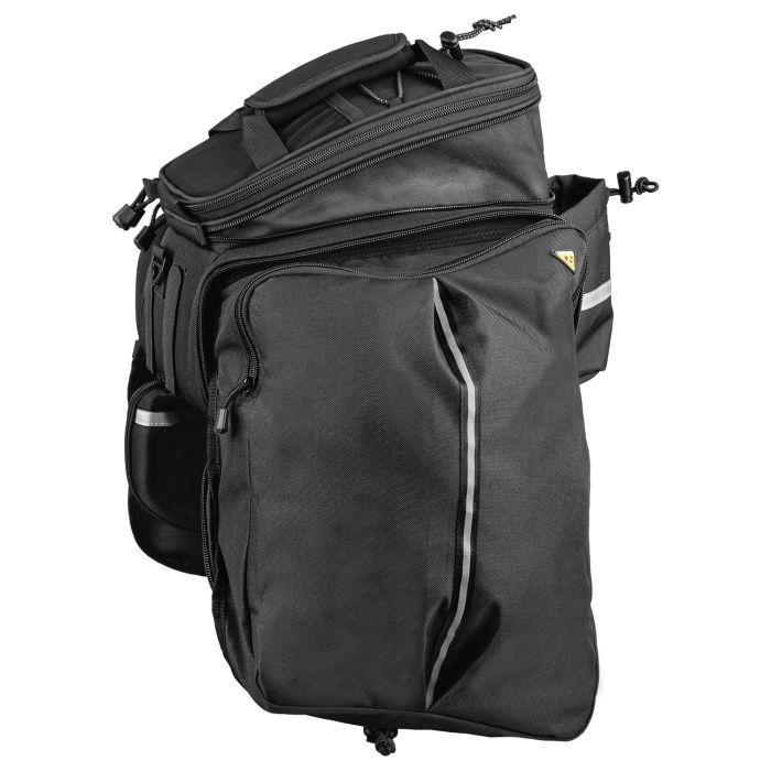 Topeak mtm bagagerumstaske dxp (mik - racktime)