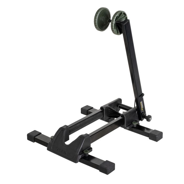Topopstilling position max+
