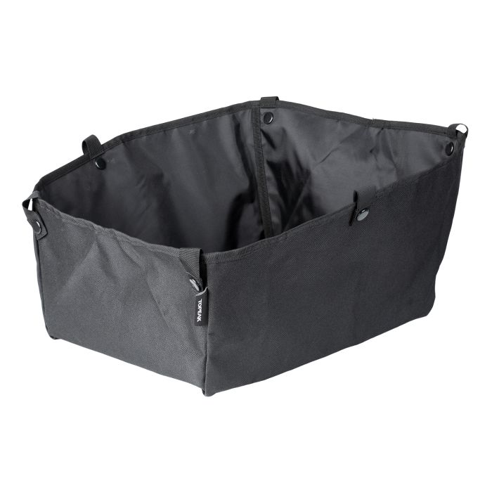 Topeak inderpude - urban kurv dx - 18 l