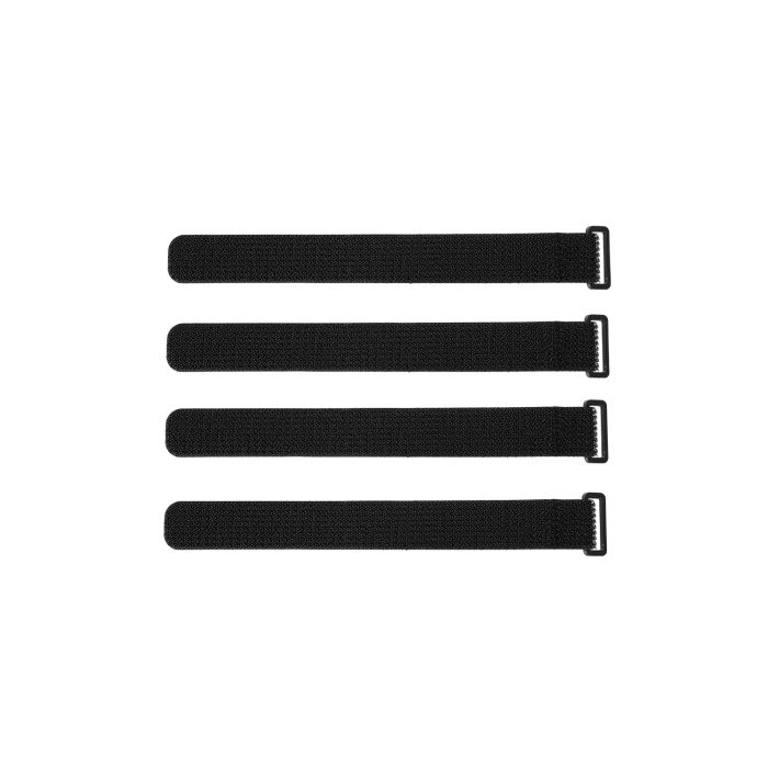 Topeak strop (210mm 4 stk) - tetrarack r2 m2