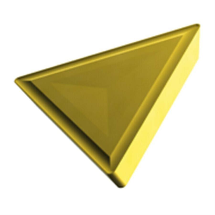 Pramet drejeindsats tt010 | 10 stk