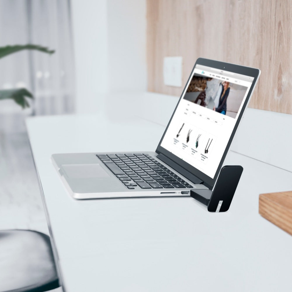 TP-Link Archer T4U AC1300 Trådløs dobbeltbånd USB-adapter