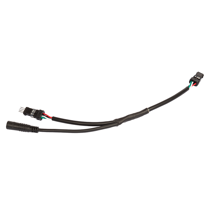 Tracefy Tracefy Universal Connector (Gen2 og 3)