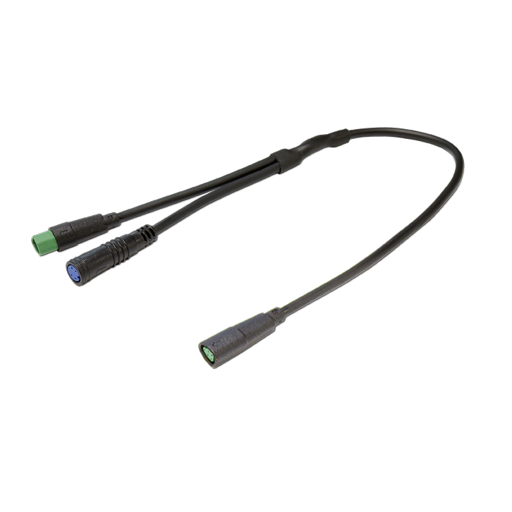 Tracefy pinion mgu stik