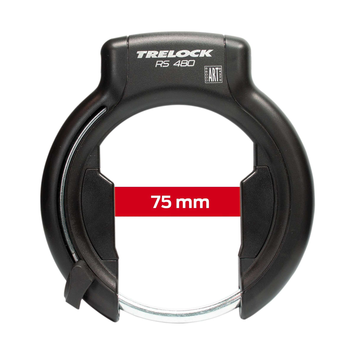Ringlås Trelock Rs 480 Protect-O-Connect XL Naz