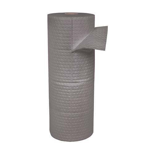 Absorptionsrulle grå 96x40mtr