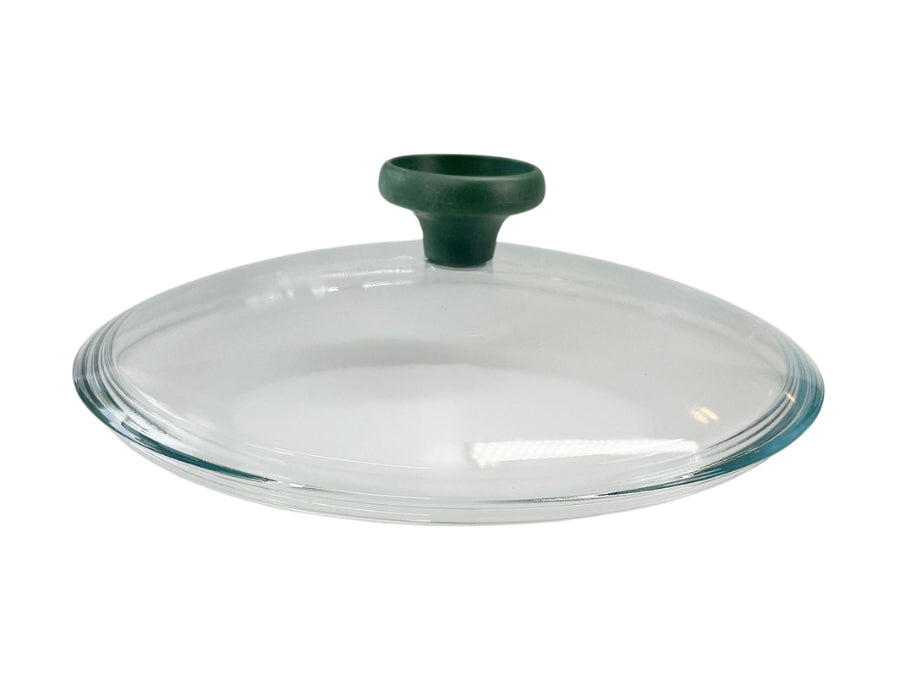 TVS Glass Lid - Eco -OK - 28 cm