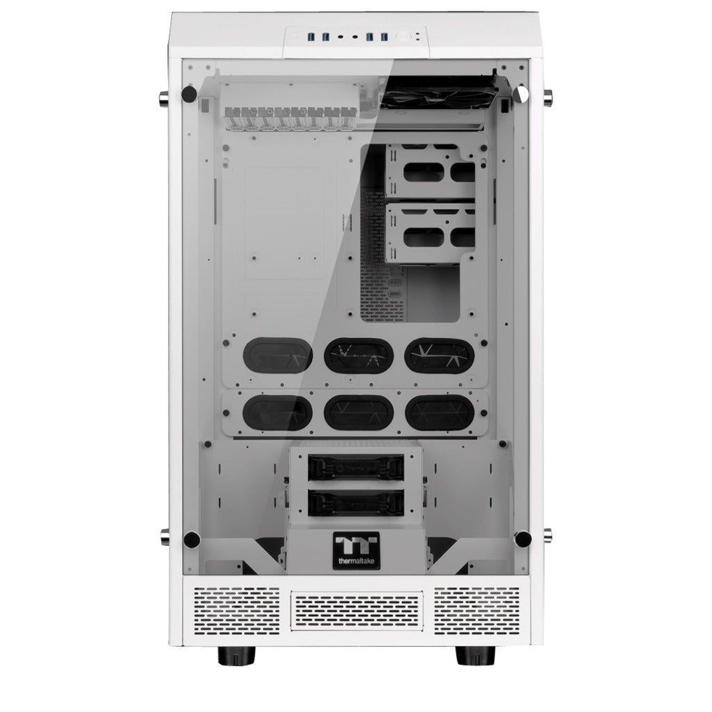 Thermaltake Tower 900 Snow Edition