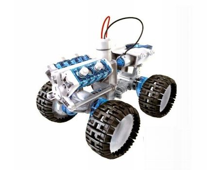 PowerPlus Thunderbird - Salt Water Truck Truck Truck Truck Truck