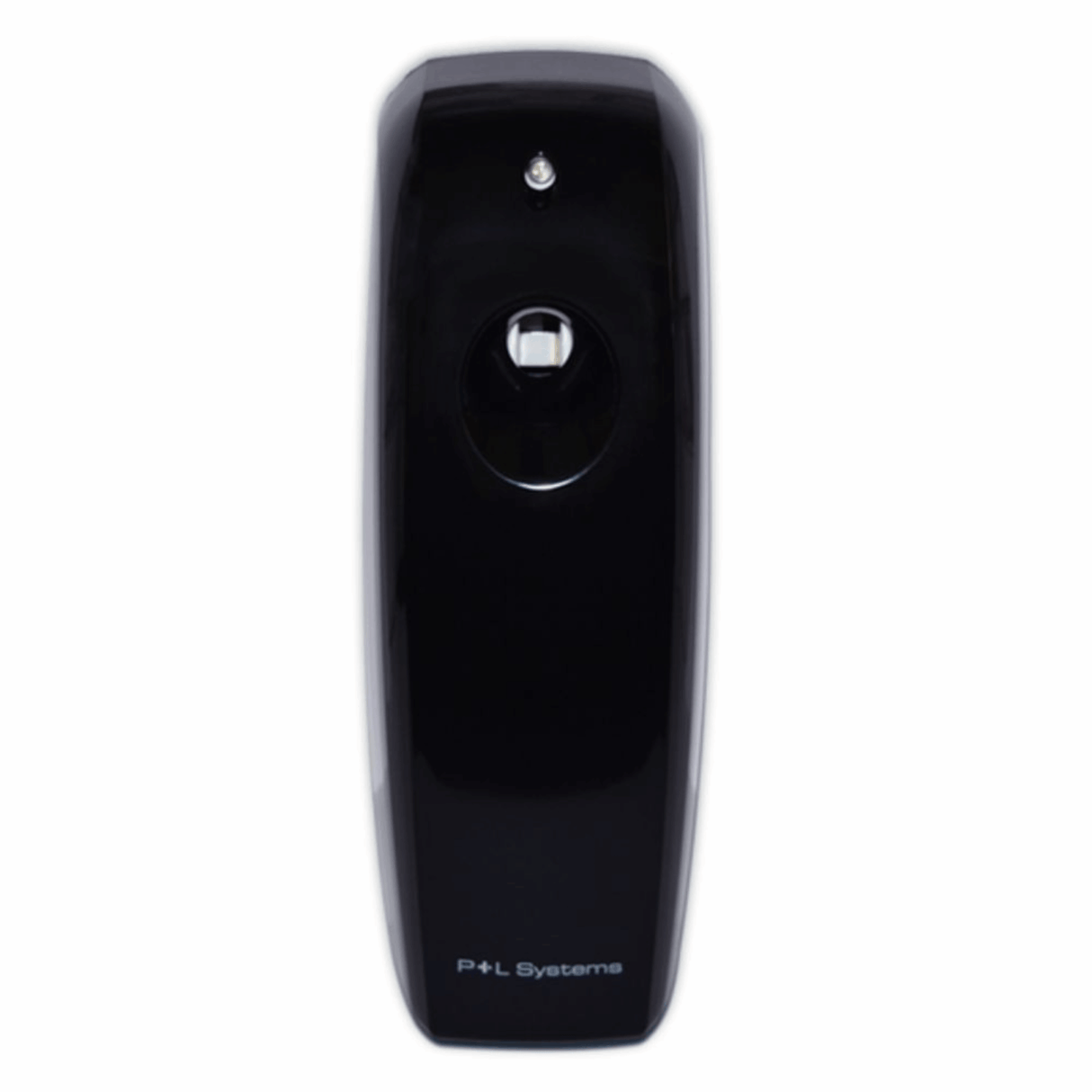 Timemist luftfrisker dispenser sort (250 ml)
