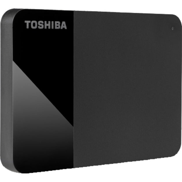 Toshiba Canvio klar, 4 TB