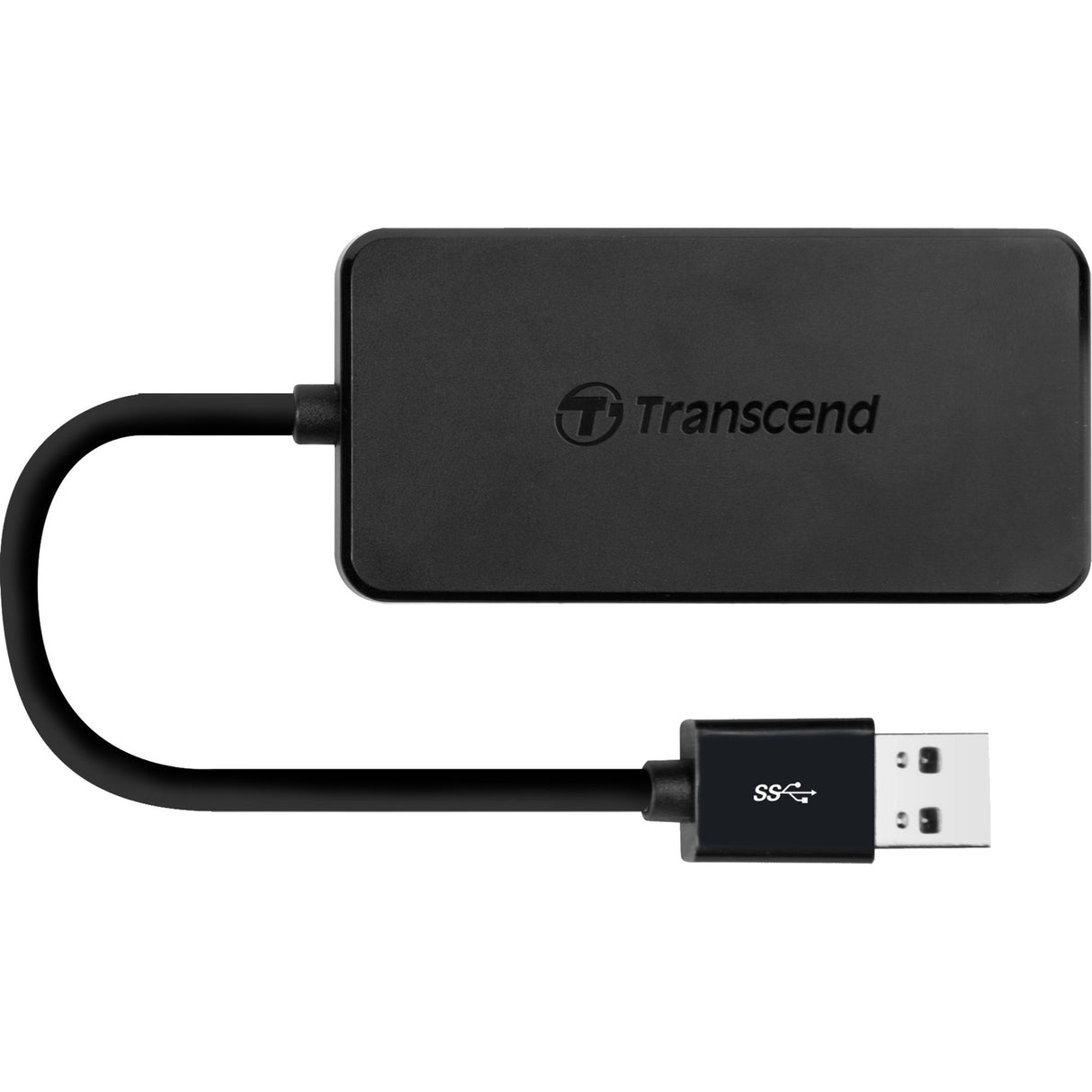 Overskride 4-port USB 3.0 hub