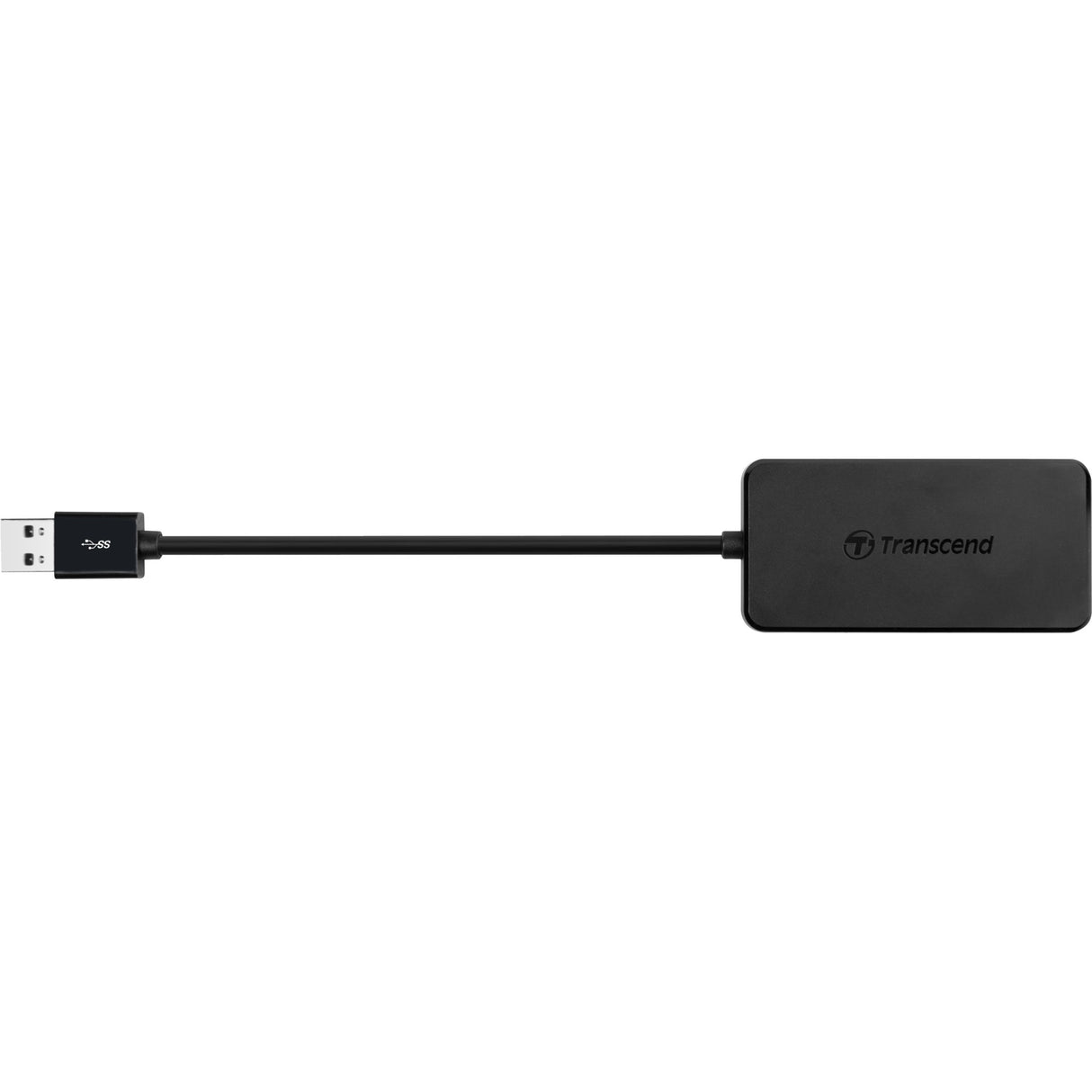 Overskride 4-port USB 3.0 hub