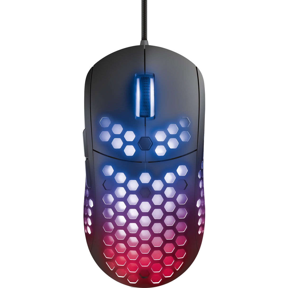 Tillid GXT 960 Graphin Ultra-Lightweight Gaming Mouse