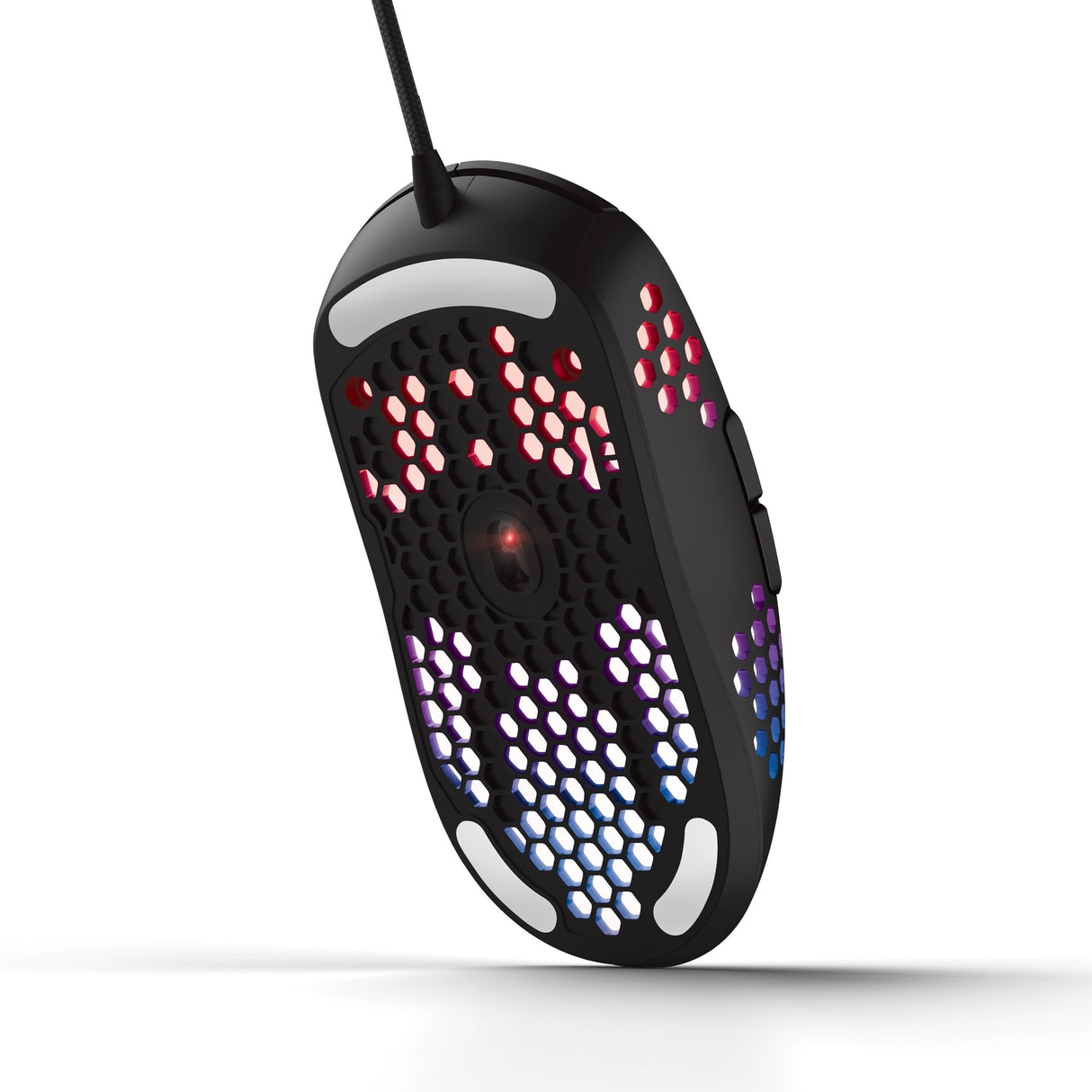 Tillid GXT 960 Graphin Ultra-Lightweight Gaming Mouse