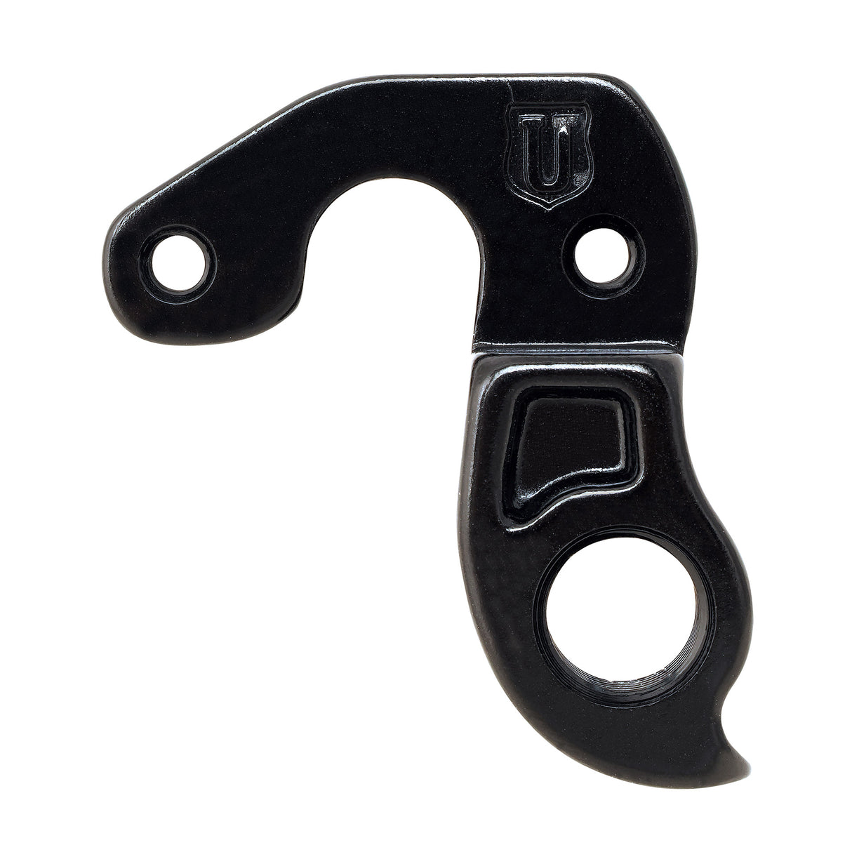 Union schaltauge derailleur bøjler gh-318 skruer medfølger