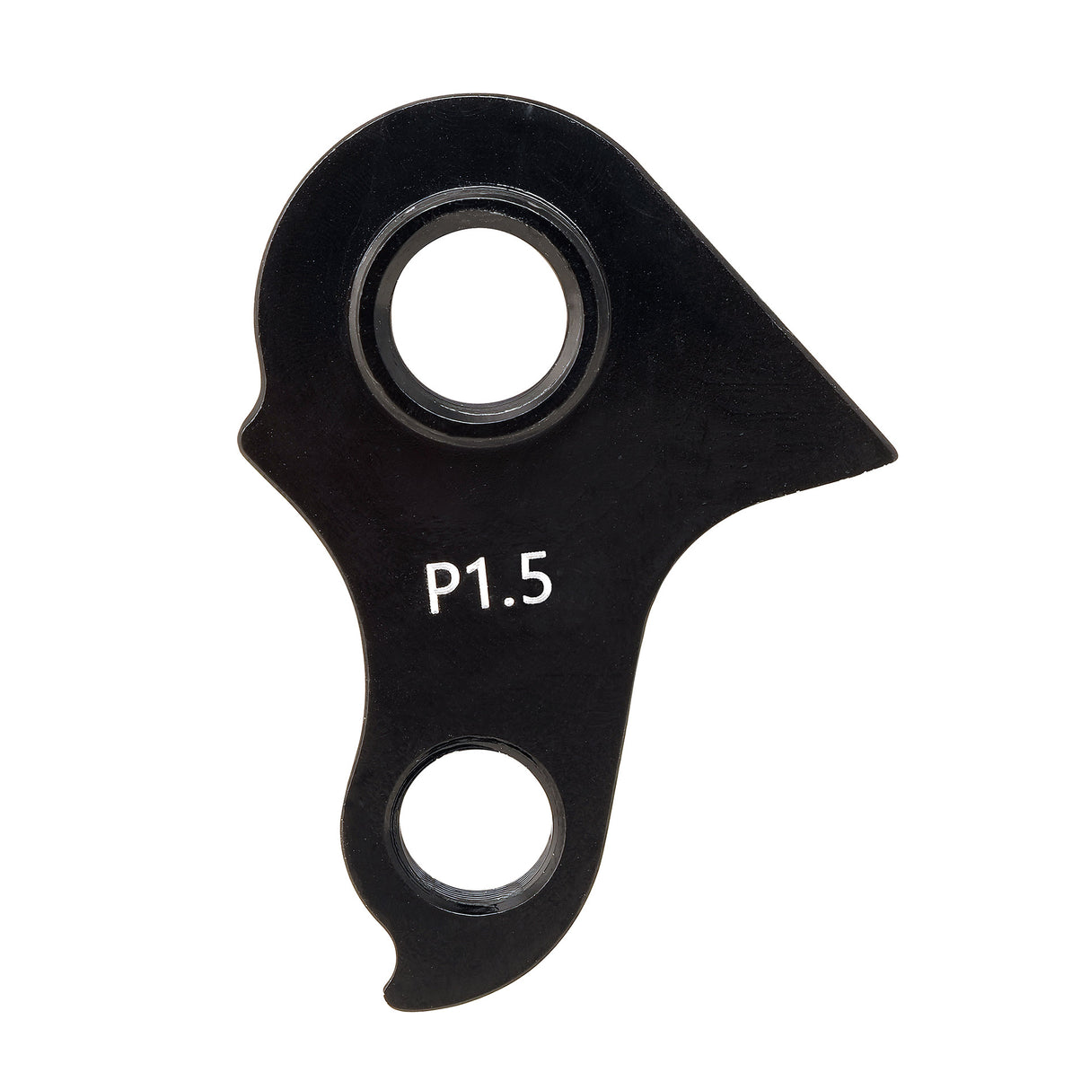 Union schaltauge derailleur bøjler gh-319 skruer medfølger